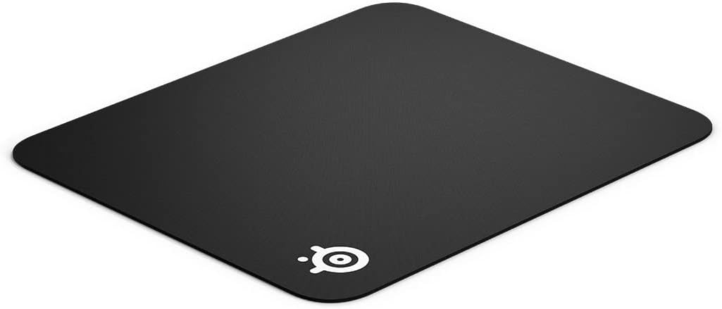 SteelSeries QcK Gaming Mouse Pad - Large Cloth - Optimized For Gaming Sensors ? ? ? ? ? - Image 5