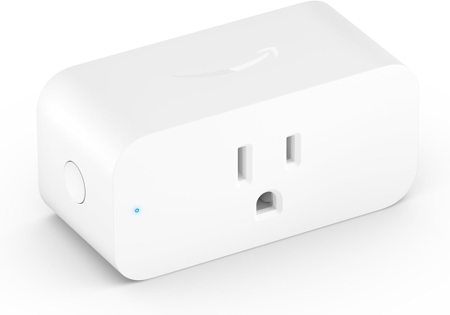Amazon Smart Plug (newest model), Works with Alexa, Simple setup, endless possibilities ? ? ? ? ? - Image 2