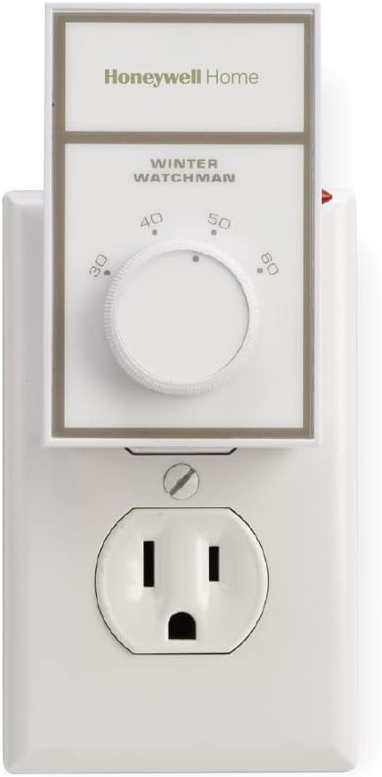 Honeywell Home CW200A Winter Watchman Temperature Alert ? ? ? ? ? - Image 4