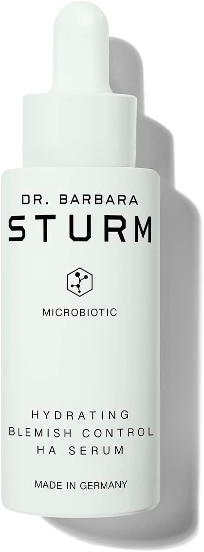 Dr. Barbara Sturm