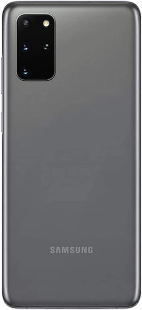 Samsung Galaxy S20+ 5G, US Version, 128GB - Unlocked (Renewed) - Image 4