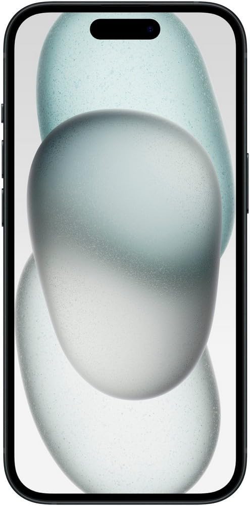 Apple iPhone 15, 128GB, Black - Unlocked (Renewed) ? ? ? ? ? - Image 2