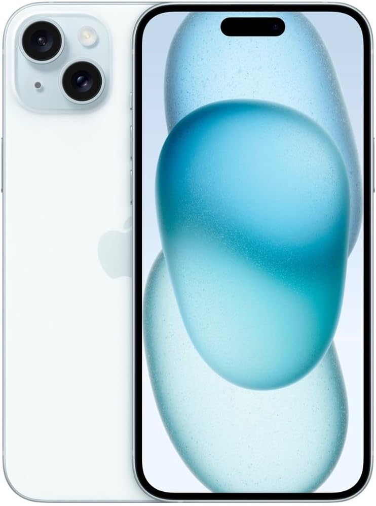 Apple iPhone 15, 128GB, Black - Unlocked (Renewed) ? ? ? ? ? - Image 6