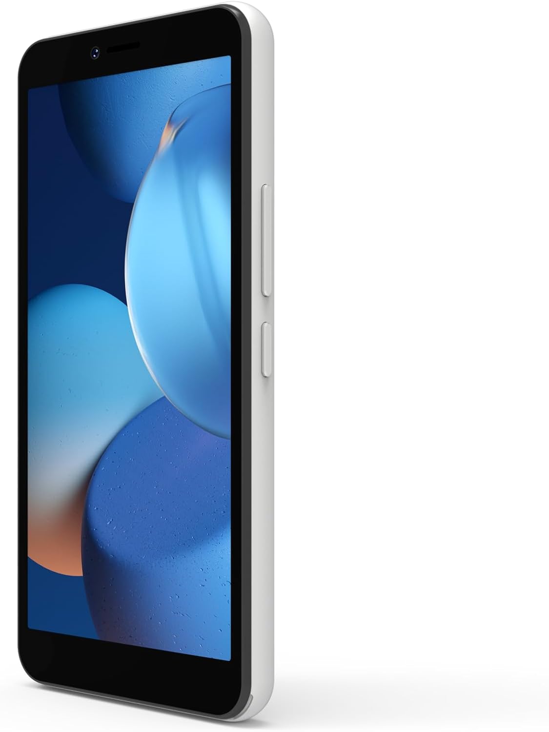 C24 | 2024 | All-Day Battery | GSM Unlocked | 5.5? Display | 2/16GB | 2300mAh | US Version | US Warranty | White ? ? ? ? ?