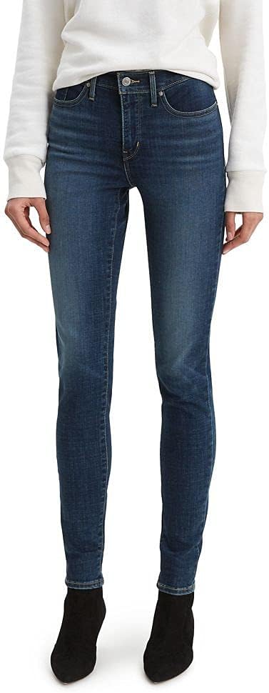 Levi's Women's 311 Shaping Skinny Jeans (Also Available in Plus) ?