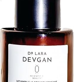 Dr. Lara Devgan
