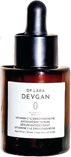Dr. Lara Devgan