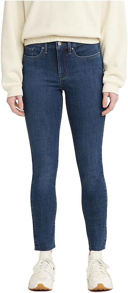 Levi's Women's 311 Shaping Skinny Jeans (Also Available in Plus) ? - Image 5