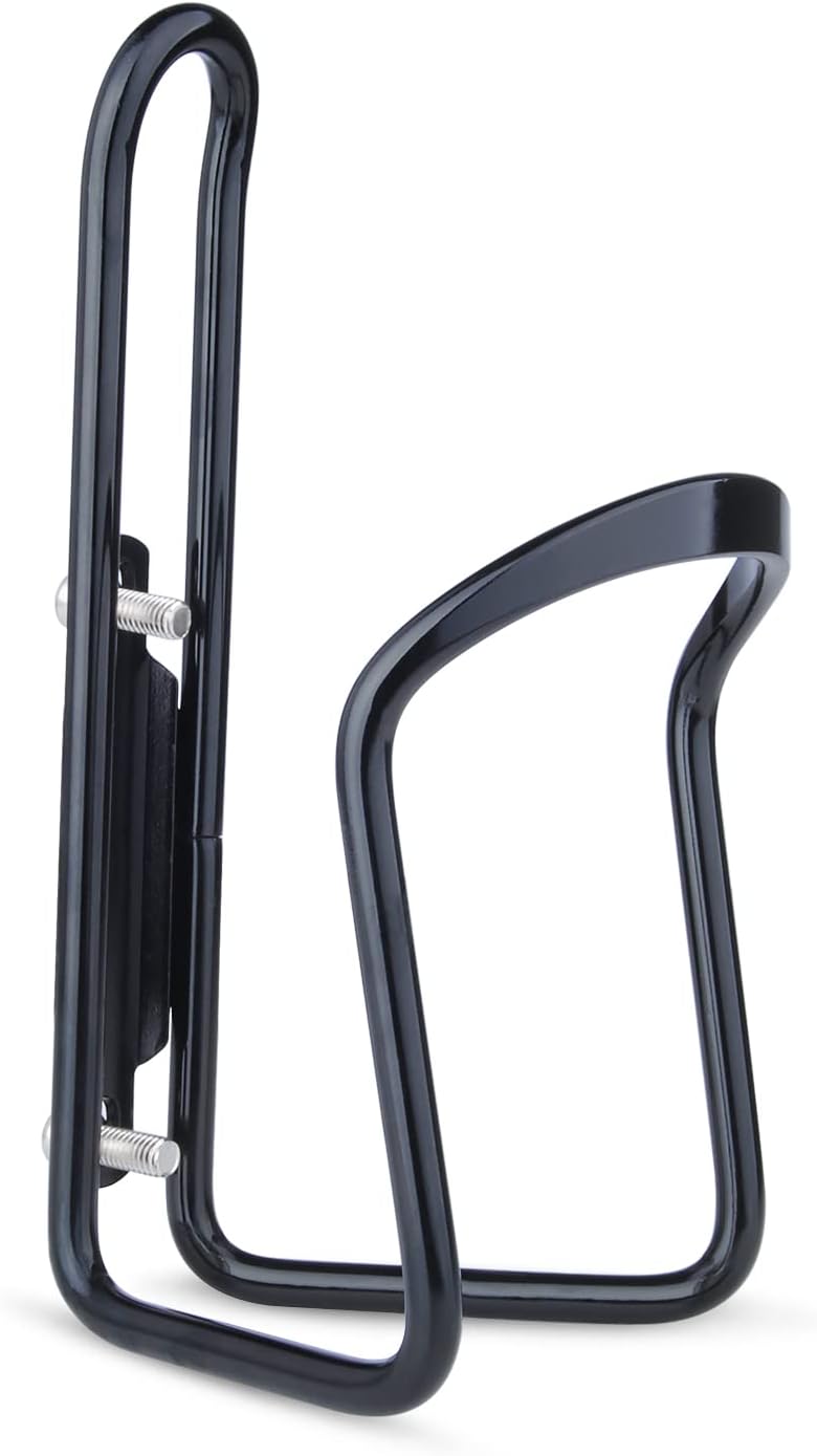 FiveBox Aluminum Alloy Biking Bicycle Water Bottle Cage Holder, Cycling Bike Water Bottle Cage ? ? ? ? ? - Image 2