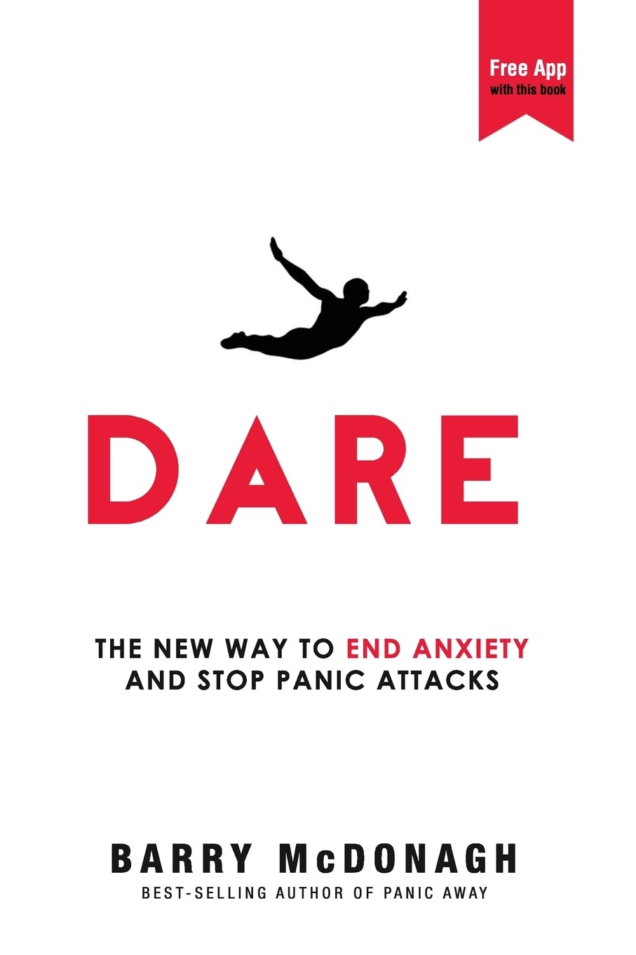 Dare: The New Way to End Anxiety and Stop Panic Attacks ? ? ? ? ?
