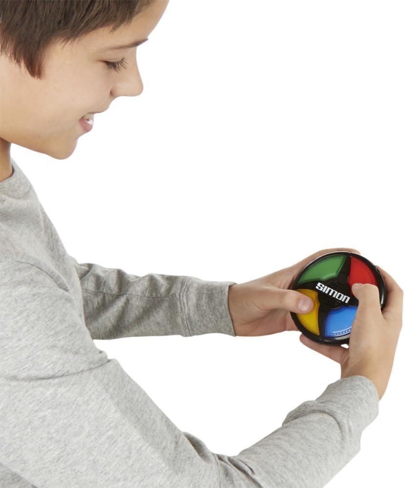 Hasbro Gaming Simon Micro Series Game ? ? ? ? ? - Image 6