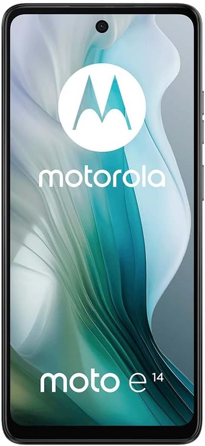 Motorola Moto E14 XT2421-12 Dual Sim | 2GB Ram + 64GB Storage | GSM Factory Unlocked | International Model - (Gray) - Image 6