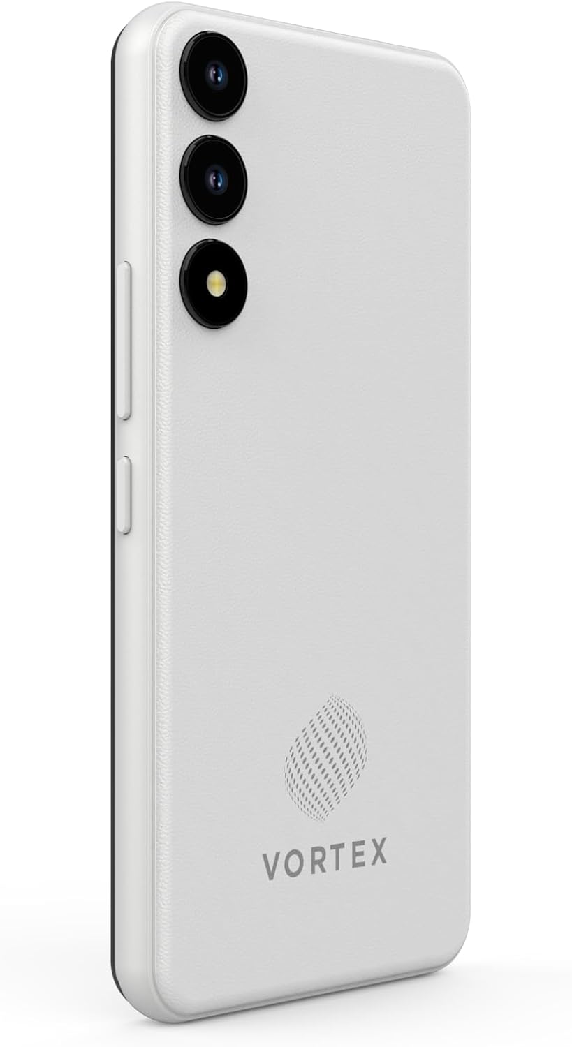 C24 | 2024 | All-Day Battery | GSM Unlocked | 5.5? Display | 2/16GB | 2300mAh | US Version | US Warranty | White ? ? ? ? ? - Image 5