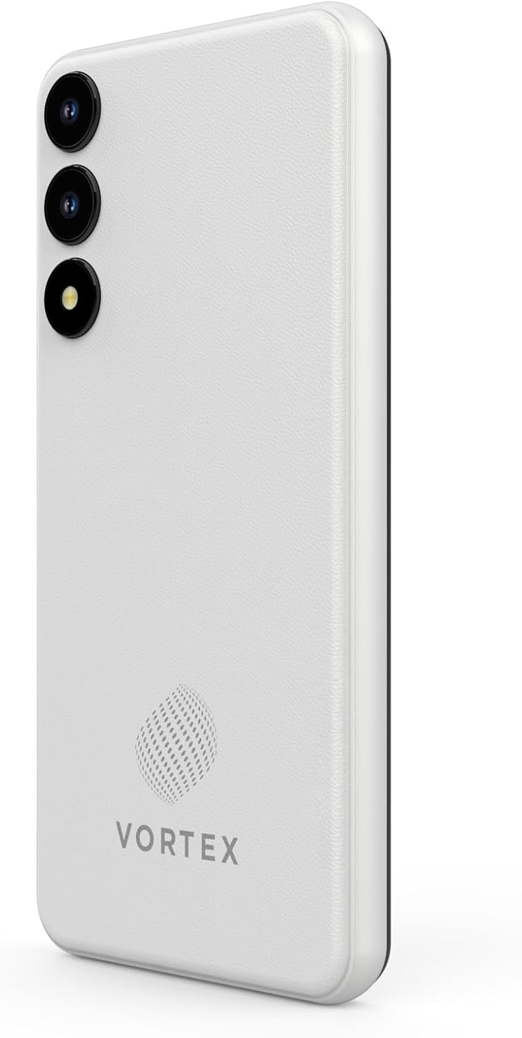 C24 | 2024 | All-Day Battery | GSM Unlocked | 5.5? Display | 2/16GB | 2300mAh | US Version | US Warranty | White ? ? ? ? ? - Image 4