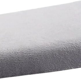 Detachable Memory Foam Seat Cushion Rectangle Bar Stool Cushions Non-Slip Dining Stool Seat Cushion Pads with Ties Kitchen Bench Stool Cushions 14