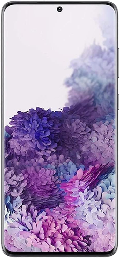 Samsung Galaxy S20+ 5G, US Version, 128GB - Unlocked (Renewed) - Image 2