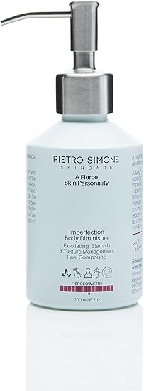 Pietro Simone Skincare