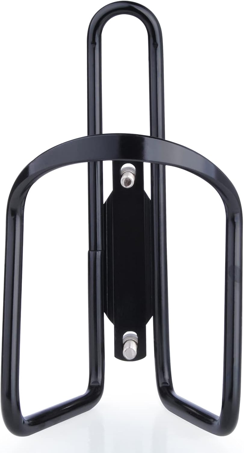 FiveBox Aluminum Alloy Biking Bicycle Water Bottle Cage Holder, Cycling Bike Water Bottle Cage ? ? ? ? ? - Image 3