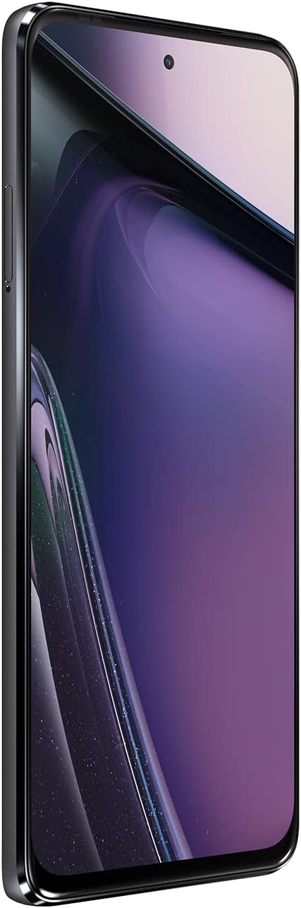 Motorola Moto G Stylus 5G | 2023 | Unlocked | Made for US 6/256GB | 50 MPCamera | Cosmic Black, 162.83x73.77x9.29 ? ? ? ? ? - Image 5