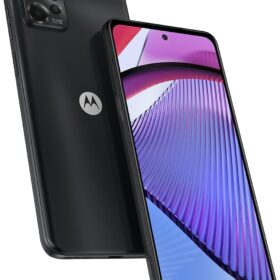 Motorola Moto G Power 5G | 2023 | Unlocked | Made for US 4/128GB | 50 MPCamera | Mineral Black                 