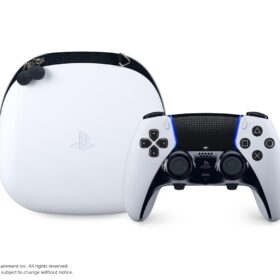 PlayStation DualSense Edge Wireless Controller                 