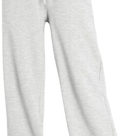 Trendy Queen Womens Wide Leg Sweatpants High Waisted Baggy Lounge Pants Drawstring Athletic Flared Joggers with Pockets ?   ?   ?  ?   ?
