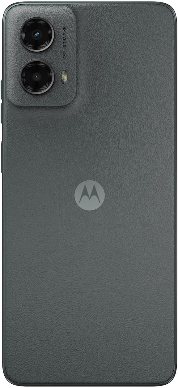 Moto G 5G | 2024 | Unlocked | Made for US 4/128GB | 50MP Camera | Sage Green - Image 4