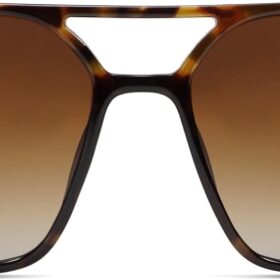 SOJOS Trendy Vintage Aviator Square Sunglasses For Womens Mens Retro 70s UV400 Women Sun Glasses SJ2327 ?