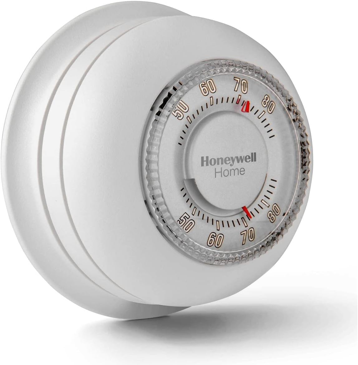 Honeywell Home CT87K1004 The Round Heat Only Manual Thermostat ? ? ? ? ? - Image 3