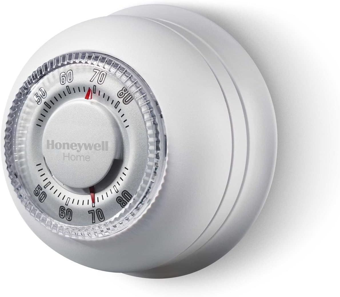 Honeywell Home CT87K1004 The Round Heat Only Manual Thermostat ? ? ? ? ? - Image 4