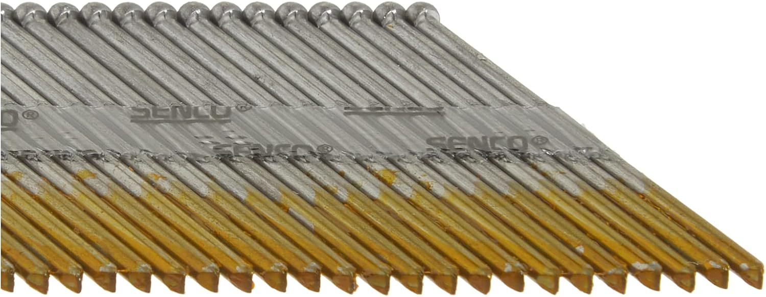 SENCO FASTENING SYSTEMS DA17EPBN 4000CT 1-1/2-Inch Finish Nail - Image 4
