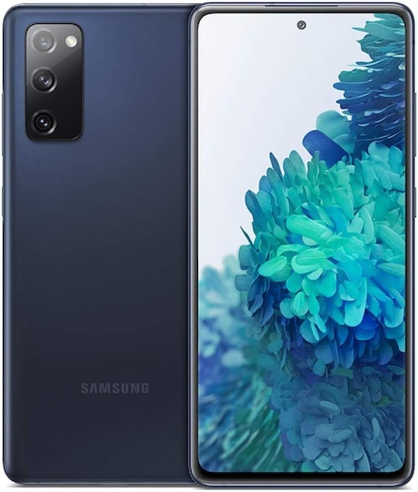 Samsung Galaxy S20 FE 5G (128GB, 6GB) 6.5