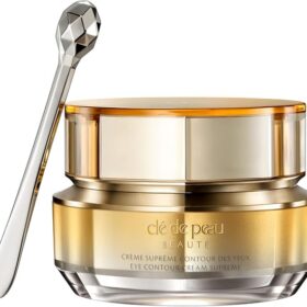 Cl? de Peau Beaut?