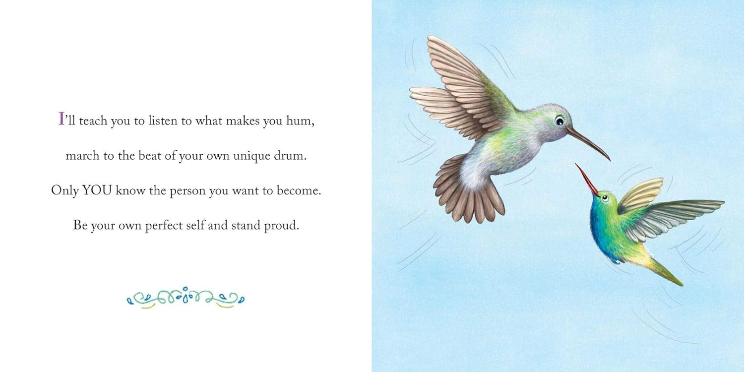 Why a Son Needs a Mom: Celebrate Your Special Mother Son Bond this Valentine's Day with this Heartwarming Picture Book! (Always in My Heart) ? ? ? ? ? - Image 6