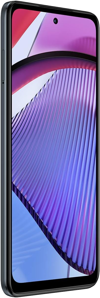Motorola Moto G Power 5G | 2023 | Unlocked | Made for US 4/128GB | 50 MPCamera | Mineral Black ? ? ? ? ? - Image 5