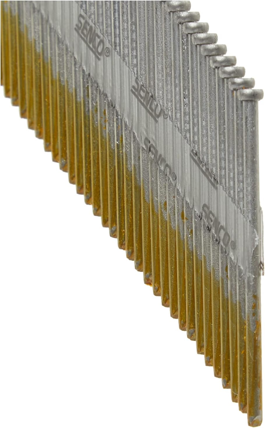 SENCO FASTENING SYSTEMS DA17EPBN 4000CT 1-1/2-Inch Finish Nail - Image 3