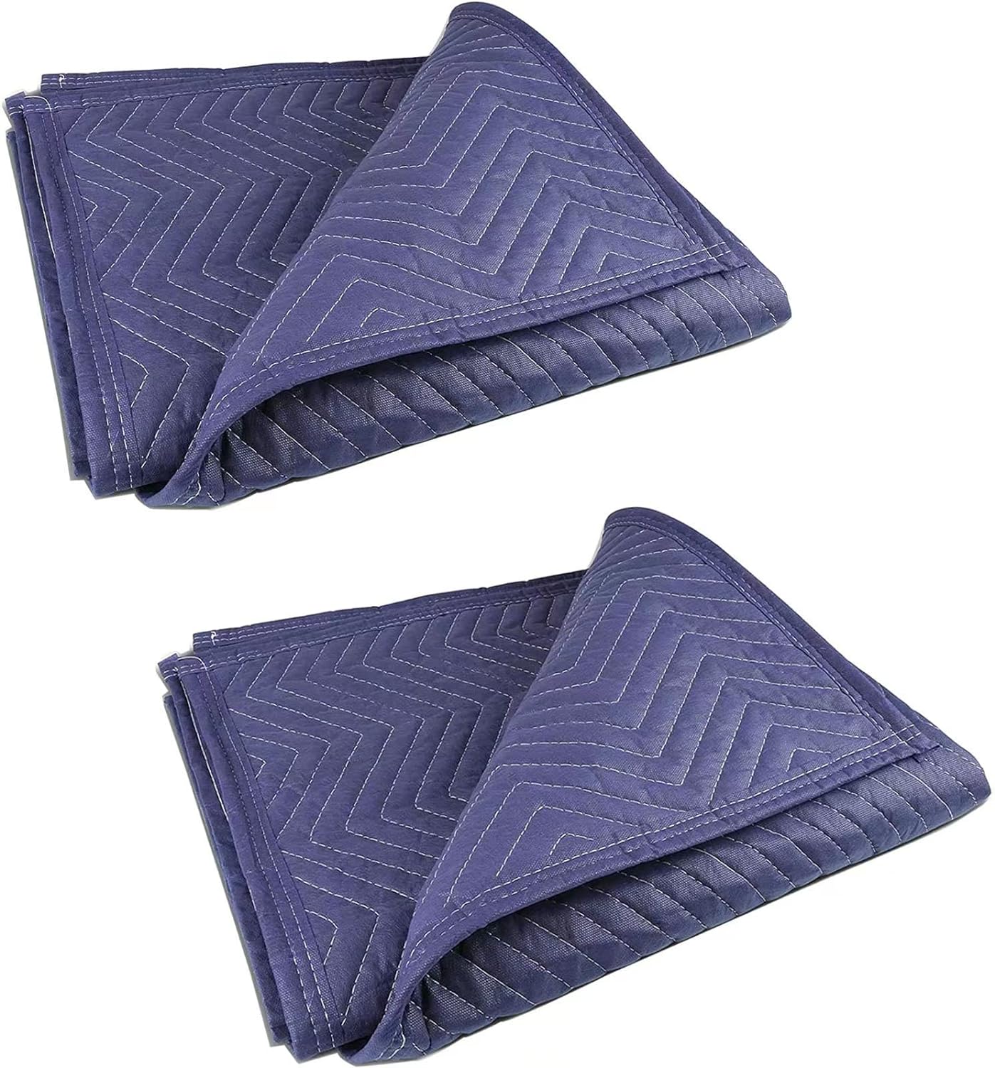 2 Moving Blankets 40