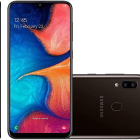 Samsung Galaxy A20 32GB 6.4