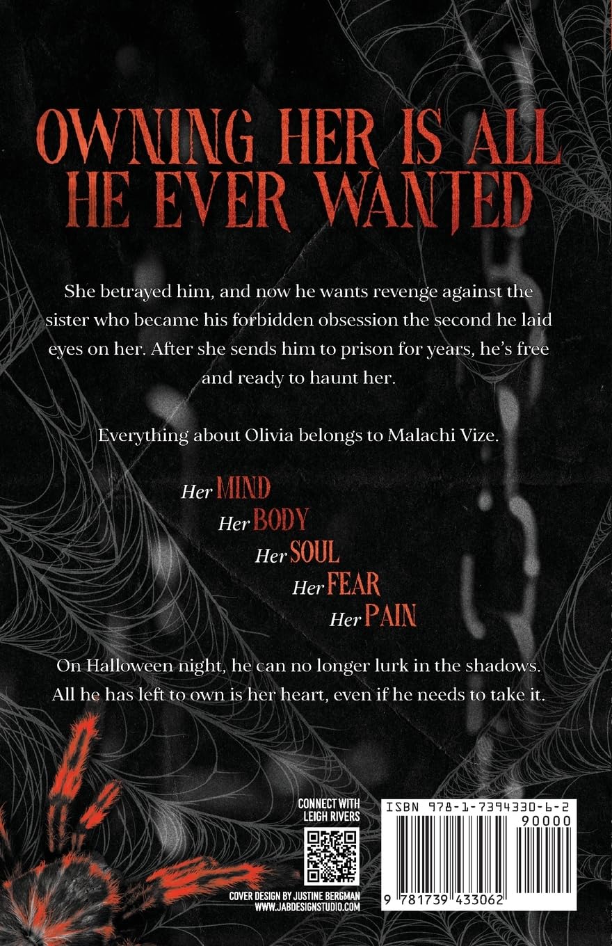 Little Stranger: A Dark Taboo Romance (The Web of Silence Duet) ? ? ? ? ? - Image 2