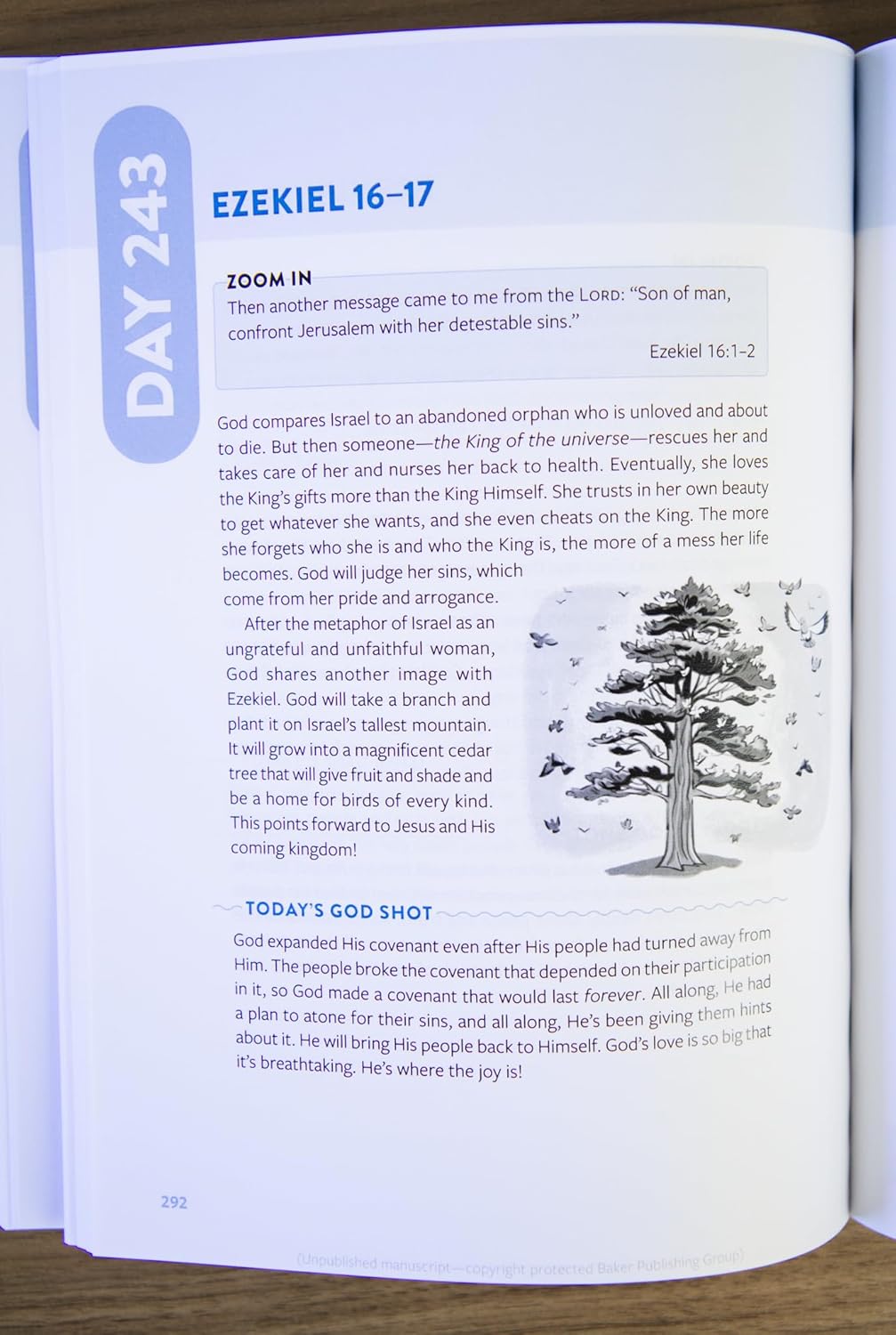 The Bible Recap for Kids: A 365-Day Guide Through the Bible for Young Readers Ages 8-12?A Self-Led Scripture Reading Curriculum for Elementary School, Middle School, & Homeschool Children ? ? ? ? ? - Image 5