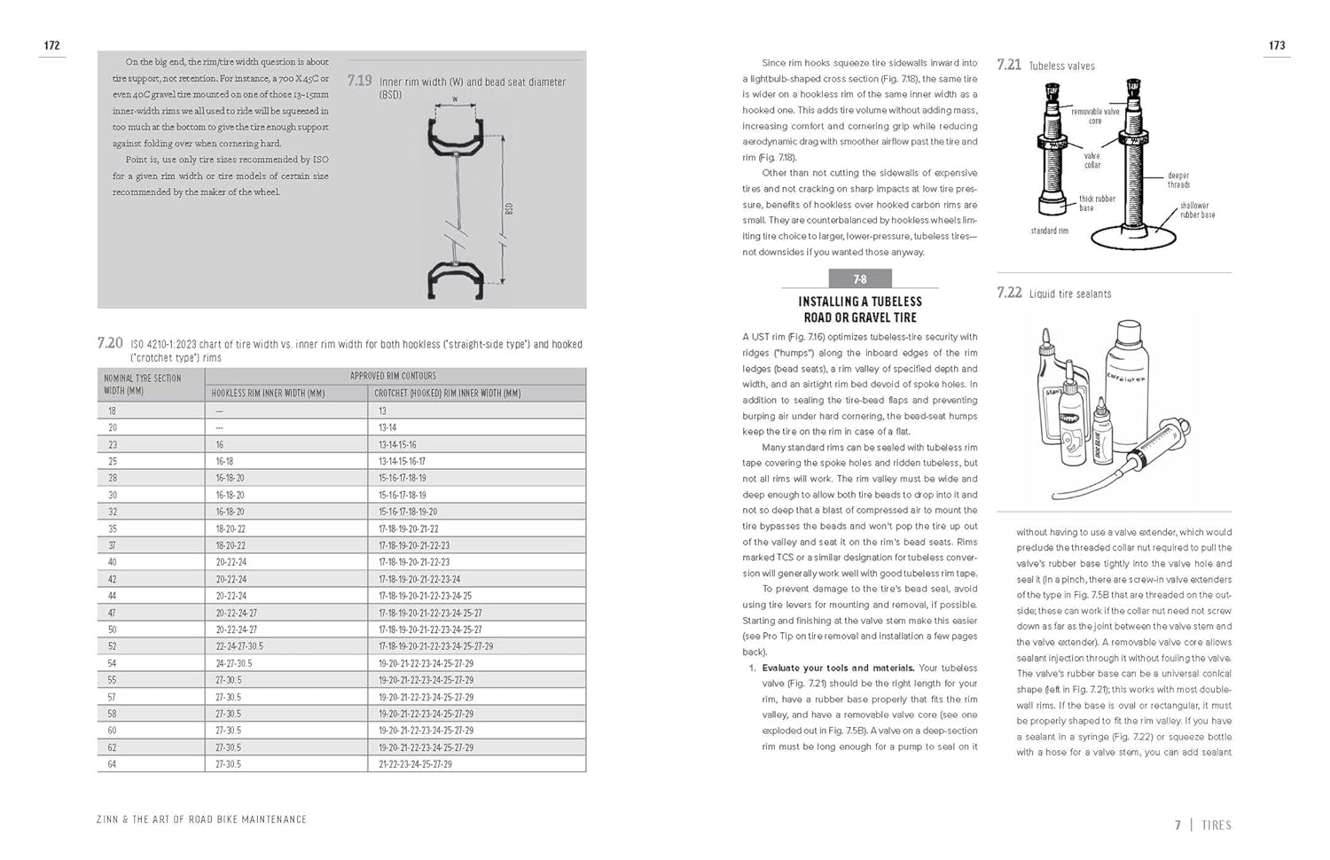 Zinn & the Art of Road Bike Maintenance: The World's Best-Selling Bicycle Repair and Maintenance Guide, 6th Edition ? ? ? ? ? - Image 5