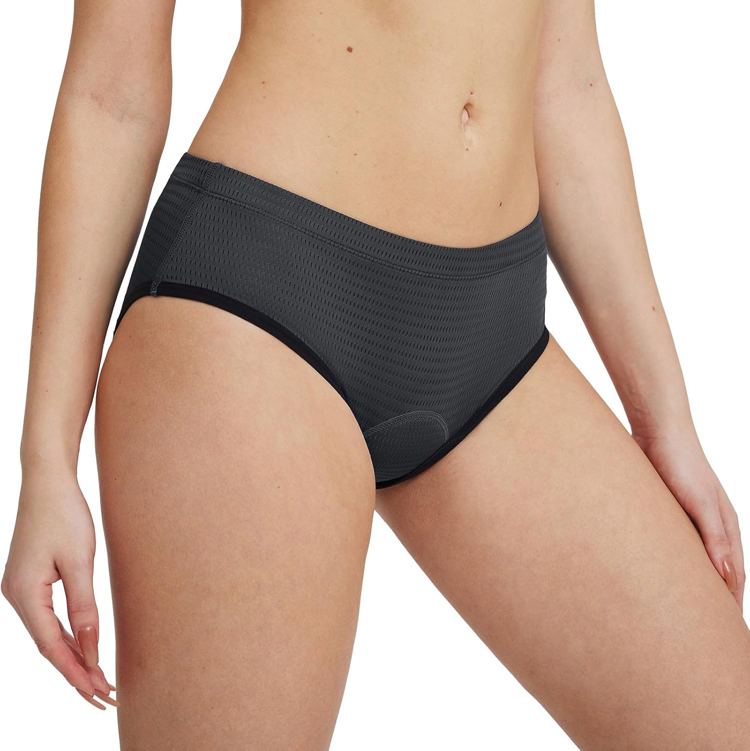 BALEAF Women's Cycling Underwear Padded Bike Shorts Padding Spin Biker Briefs Biking Gear ? ? ? ? ?