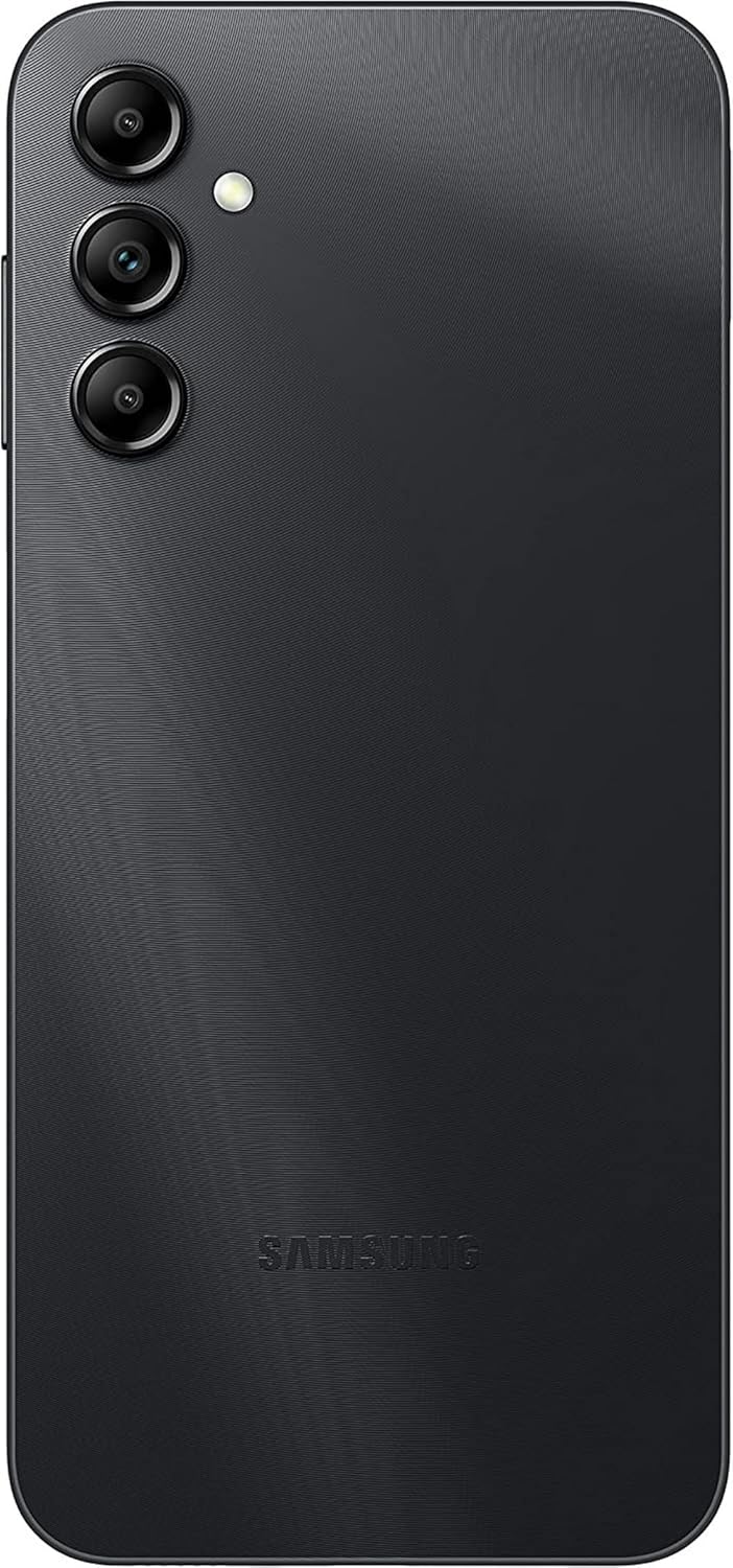 Samsung Galaxy A14 5G A Series, Factory Unlocked, 64GB, US Version, Black (Renewed) ? ? ? ? ? - Image 3