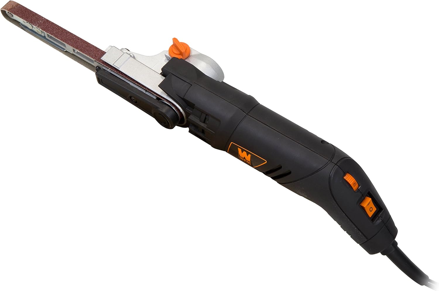 WEN 6307 Variable Speed Detailing File Sander with 1/2-by-18 - Image 2