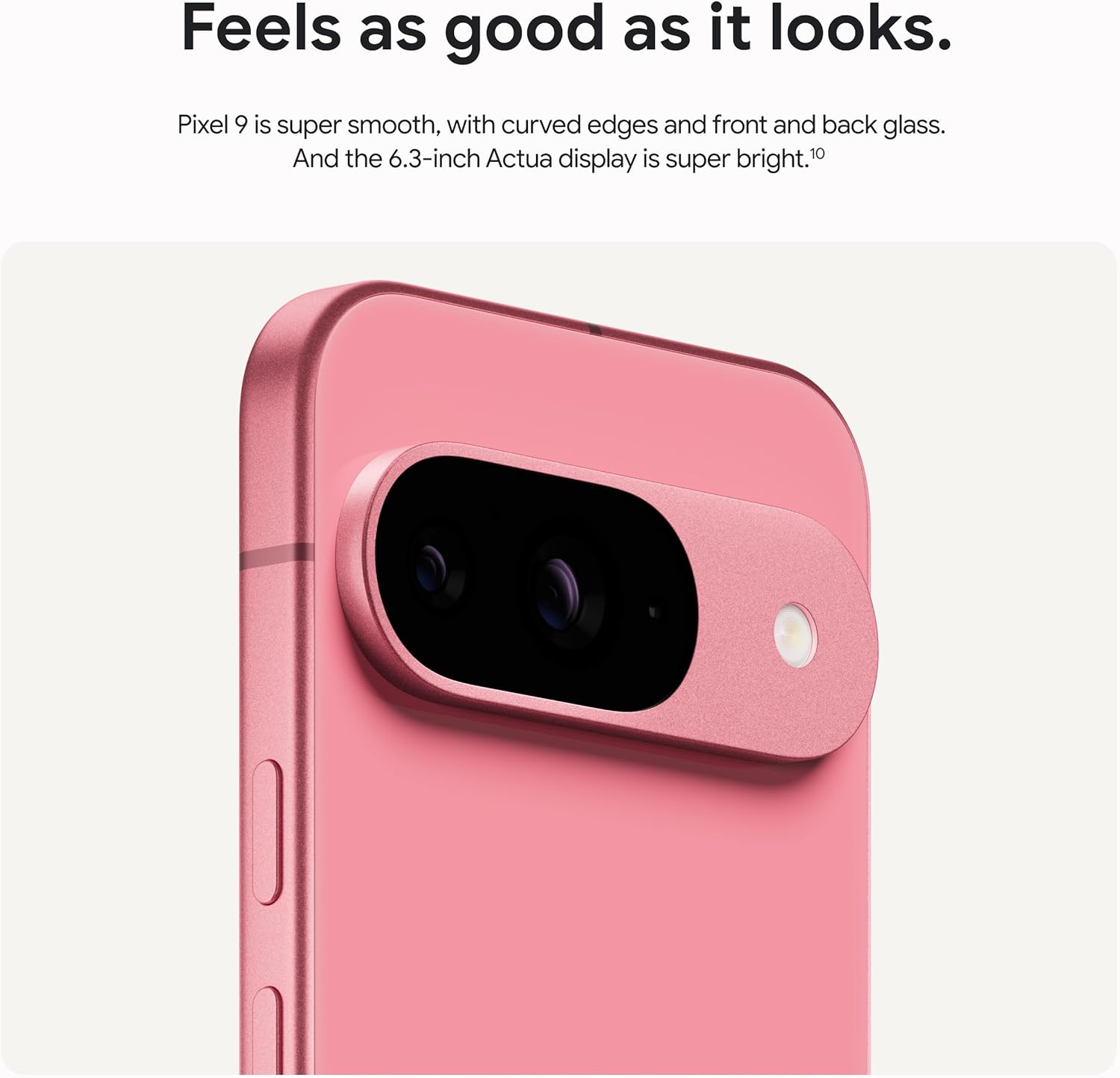 Google Pixel 9 - Unlocked Android Smartphone with Gemini, 24-Hour Battery, Advanced Camera, and 6.3 - Image 6