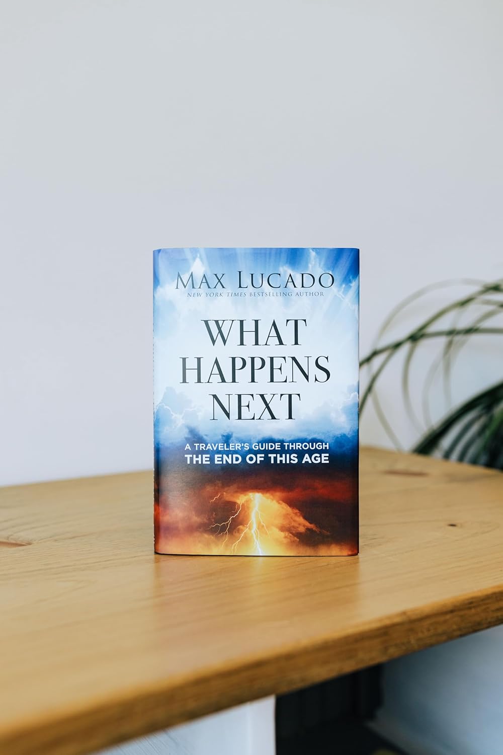 What Happens Next: A Traveler?s Guide Through the End of This Age ? ? ? ? ? - Image 5