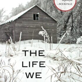 The Life We Bury ?   ?   ?  ?   ?