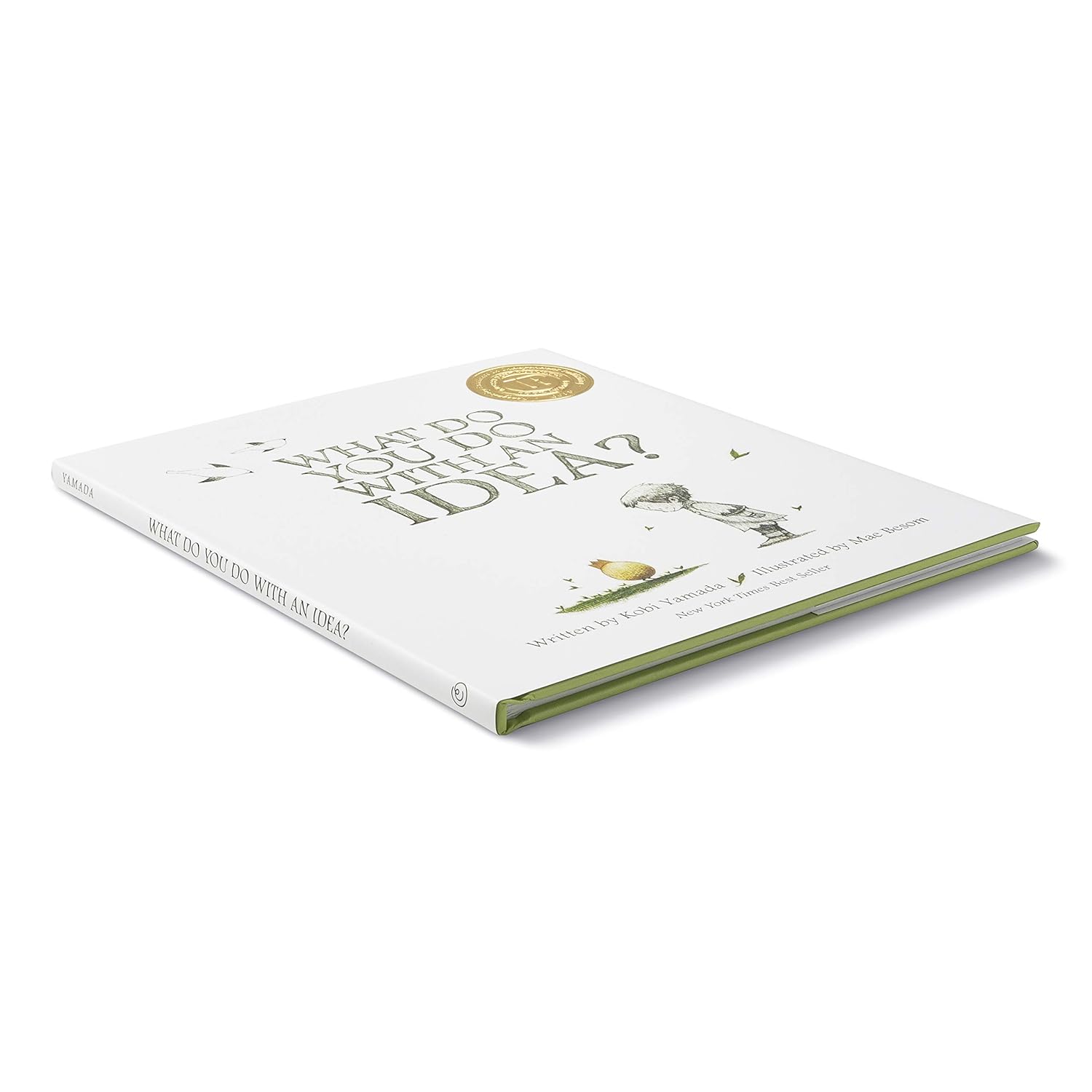 What Do You Do With an Idea? ? New York Times best seller ? ? ? ? ? - Image 2
