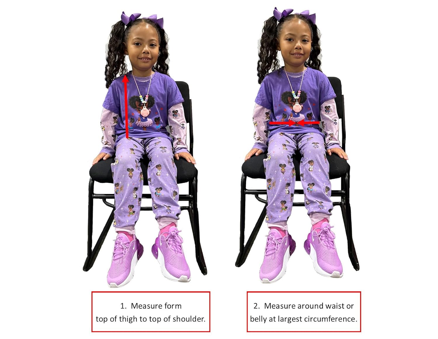 Small Black, Lightweight, Compact, Portable Car Seat - Perfect for Travel and Everyday Child Safety ? ? ? ? ? - Image 5