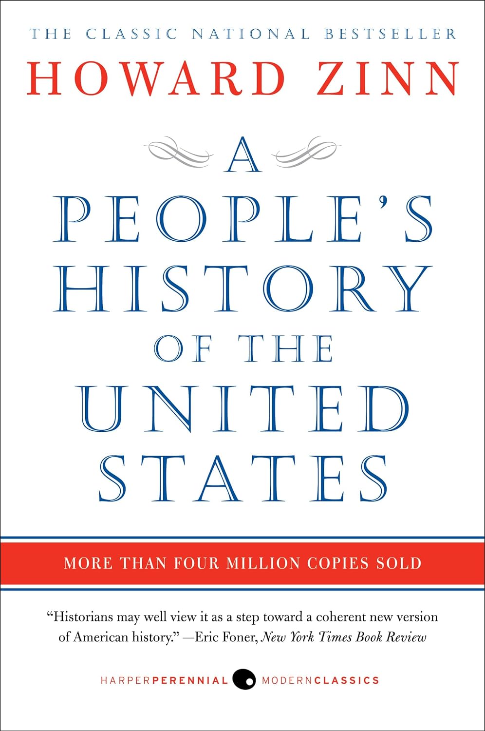 A People's History of the United States ? ? ? ? ?